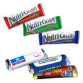 Custom Wrapped Kellogg's Nutri-Grain Cereal Breakfast Bar